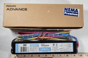 PHILIPS ADVANCE IOP4S32SC Electronic Ballast IOP-4S32-SC Optanium - Picture 1 of 7