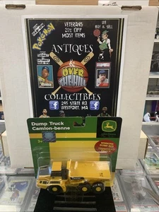 Ertl John Deere Road Grader 1/64 - Brand New #37014 - Picture 1 of 7