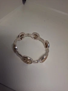 Follow The Footprints Bracelet - Bild 1 von 3