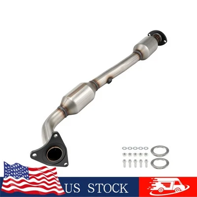 Catalytic Converter For Toyota Tundra 2007-2014 2017-2019 5.7L&2015-2016 54723 Foto 1 de 4