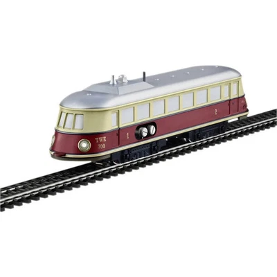 Märklin 18050 H0 Replika Triebwagen TWE 700 - Bild 1 von 4