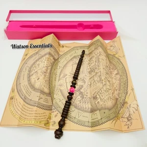Dolores Umbridge Interactive Wand Harry Potter Universal EPIC Universe Ministry - Picture 1 of 7