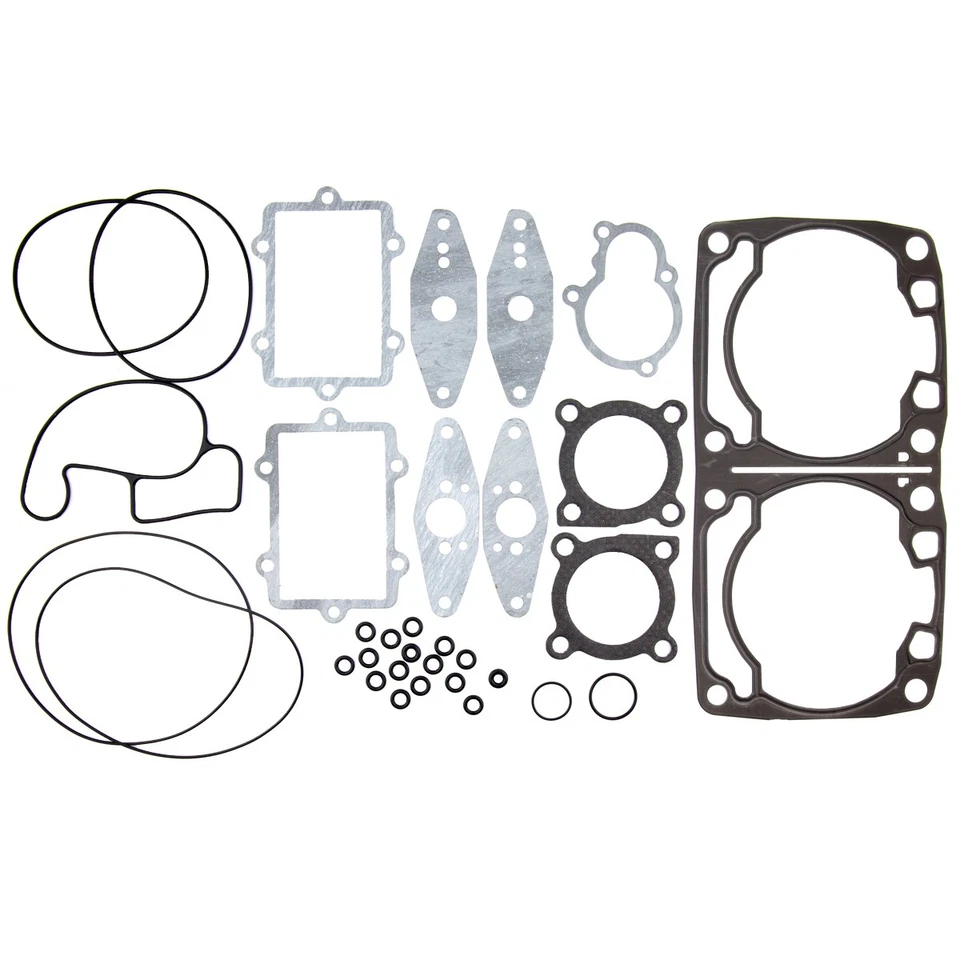 SPI Top End Gasket Kit for Arctic Cat 800 Snowmobiles fits 2010-2017 Models - Image 1 of 1