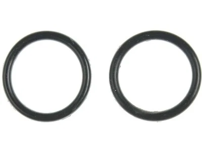 For 2007-2010 Ford Explorer Sport Trac Water Pipe O-Ring Mahle 37637MFSP 2008 - Image 1 of 2