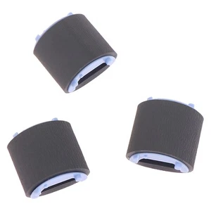 Paper Pickup Roller For HP1020 HP 1020plus 1022 1018 1012 1015 3030 3020 3050 - Zdjęcie 1 z 10