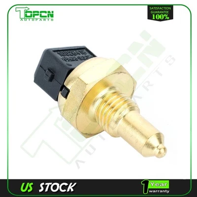 For Land Rover Freelander Water Coolant Temperature Sensor 1998-2006 1.8 Td4 V6 - Изображение 1 из 4