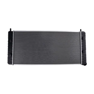 Radiator for Chevrolet Impala 3.6L 2012-2016 DPI13326 Aluminum AT Transmission - Picture 1 of 22