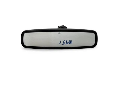 2012-2019 Ford Transit 250 Interior Rearview Mirror Gray - Image 1 of 4
