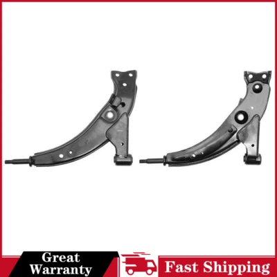 Brazo de control inferior delantero Dorman 2x para Toyota Corolla 1988 1989 1990 1991-1993 Foto 1 de 4