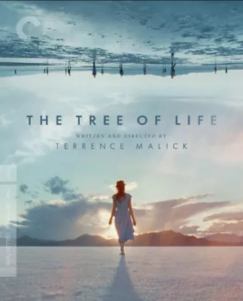 The Tree of Life (Criterion Collection) (Blu-ray, 2011) Terrence Malick - Bild 1 von 1