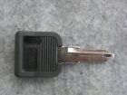 Schlüsselrohling Renault R 4  /  R 5 ---- Börkey 1374 B