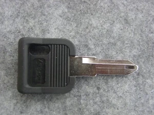 Key Blank Renault R 4 / R 5 - Börkey 1374 B - Picture 1 of 3