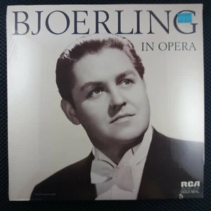 Jussi Björling – In Opera (RCA – AGM1-4806) - Imagen 1 de 2