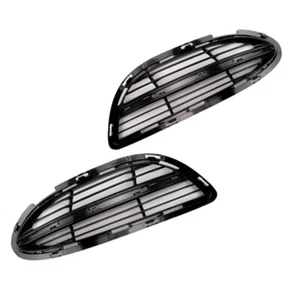 Front Fog Lamp Under Grid Grille Fit For 2013-2020 Mercedes-Benz S-Class W222 - Picture 1 of 6