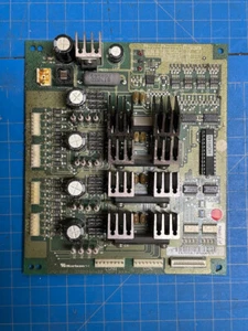Horizon BQ-270 Stepper Motor Driver PCB QPW-688 - Picture 1 of 1