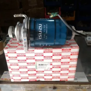 Genuine Isuzu NKR71 Fuel Filter I8-98319911-A 8983199120 Indonesia OEM - Picture 1 of 4