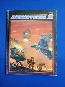 Aerotech 2 - Battletech 1718 - Imagen 1 de 2