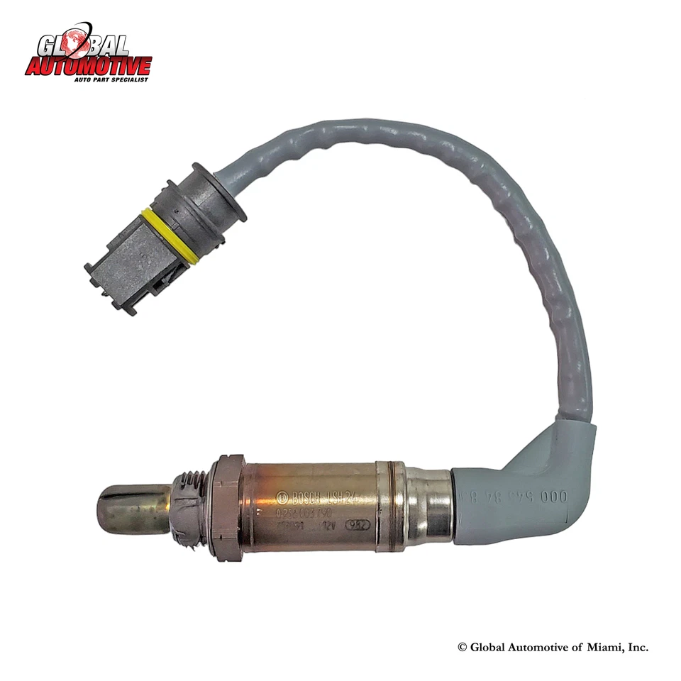 Bosch 13790 Oxygen O2 Sensor for 1996 Mercedes Benz SL320 3.2L UPSTREAM - Image 1 of 1