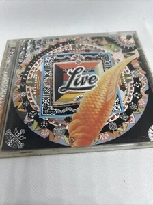 The Distance to Here by Live (CD, Feb-2000) - Picture 1 of 3
