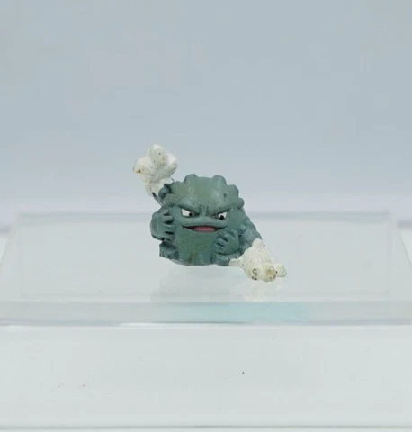 Graveler Bandai CGTSJ figure Nintendo POKEMON Cover