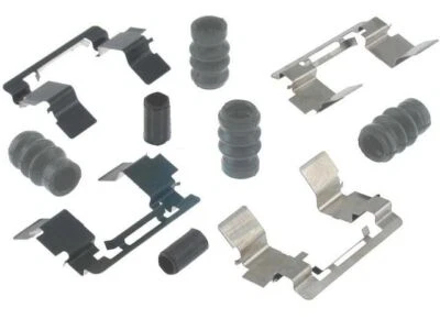 Kit de herrajes de freno delanteros para Mercury Mountaineer 2002-2005 95719TD 2003 2004 Foto 1 de 2