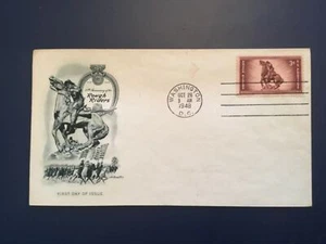 ICOLLECTZONE US 973 FDC First Day Cover (E100) - Imagen 1 de 1