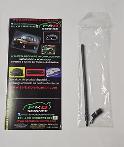 TUBO UGELLO PER SPAZZOLA TERGICRISTALLO BOSCH PER MERCEDES VITO VIANO - Picture 1 of 1