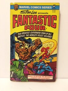 Stan Lee präsentiert Fantastic Four - NIE gelesen! -  - Bild 1 von 5