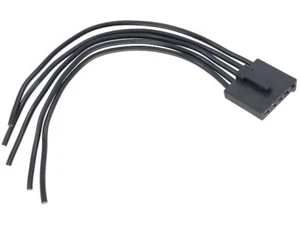 Conector de resistencia del motor del soplador de climatización 98JS12Q compatible con Oldsmobile Alero 1999-2004 - Imagen 1 de 2