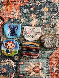 kids coin purse - Picture 1 of 1
