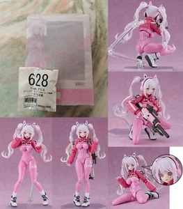 [NEU] [MIT BONUSTEIL] figma Goddess of Victory: Nikke Alice 1/12 Actionfigur - Bild 1 von 16