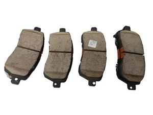 BREMSBELAGSATZ FÜR SUZUKI ERTIGA 2ND GEN, XL6 1ST GEN OEM - Bild 1 von 4
