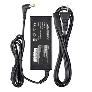 AC Adapter Charger Power For Acer Aspire One AO725-0899 AO725-0412 AO725-0487 - Picture 1 of 4