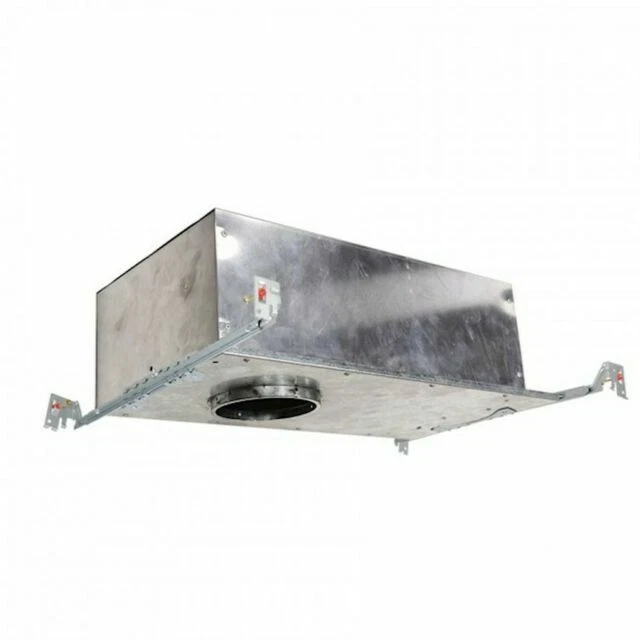 WAC Lighting HR-3LED-H18D1-ICA Tesla 3-Inch New Construction Airtight Housing LED Recessed Lighting