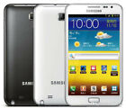 Unlocked Samsung Galaxy Note GT-N7000 16GB 8.0MP Smartphone WiFi GPS Smartphone