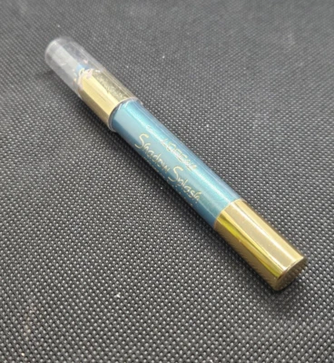 L'Oreal Shadow Splash Waterproof Eye Colour DEEP SEA MIST .09oz SEALED - Image 1 of 2