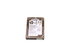 HP 627114-001 146GB 6G 15K 2.5 SAS EH0146FBQDC - Picture 1 of 2