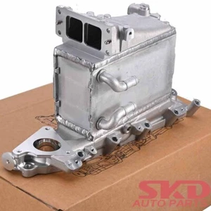 Intercooler Audi A3 Seat Skoda VW Golf VII Passat 04L129711AC 04L129711F - Imagen 1 de 11