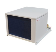 turbo air cooler price