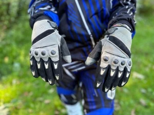 Gpact OffRoad Motorcycle Gloves - M/L - Bild 1 von 4
