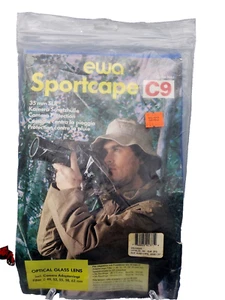 Ewa Marine Sportscape C9 Weather Proof Housing - Picture 1 of 5