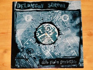 12" From A Dozen ‎- I Say EP - Mit Label-Flyer - Mint - Picture 1 of 2