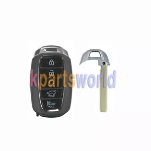 New Smart Key Remote 95440S8010 81996S1020 For Palisade 19-20 - Picture 1 of 3