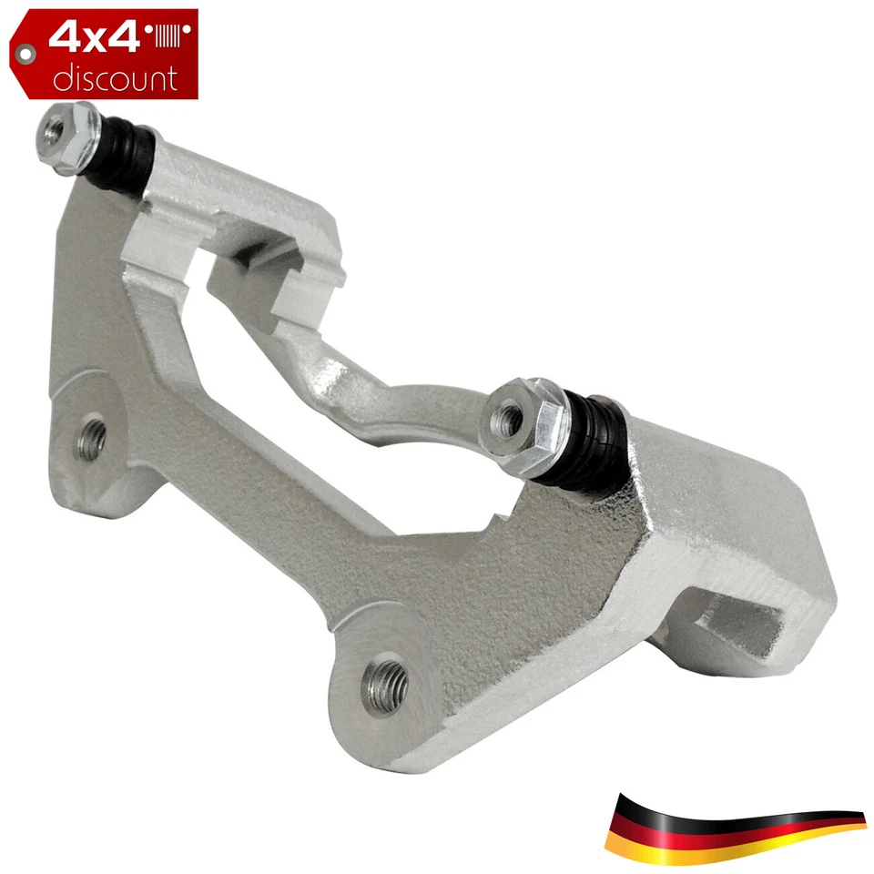 Support, étrier de frein, avant Jeep Wrangler JK 2007+ - Photo 1/1