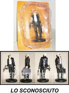 FUMETTI 3D COLLECTION - LO SCONOSCIUTO - USCITA N. 36 - (Hobby & Work) - FIGURE - Imagen 1 de 1