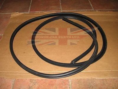 Nuevos sellos de goma para puerta difusa Furflex MG Midget Austin Healey Sprite Bugeye Foto 1 de 2