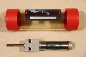 Clippard FSR-12-1-SP einfachwirkender 3/4" Bohrung 1" Hub Edelstahl Luftzylinder - Bild 1 von 14