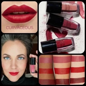 NEW Younique Moodstruck Crush Lip Powder in Curvaceous 2 g / .07 oz New With Box - Picture 1 of 6