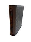 Motorola MG7700 Black DOCSIS 3.0 24x8 Cable Modem Plus AC1900 Router Used