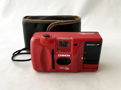 Appareil photo compact Chinon Auto GL - Photo 1/4